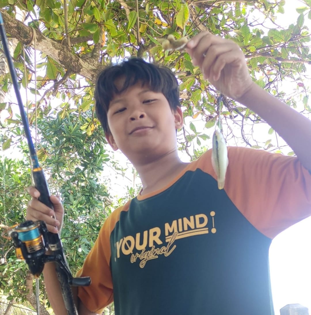 Foto Pemilik Toko